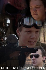 Shifting Perspectives