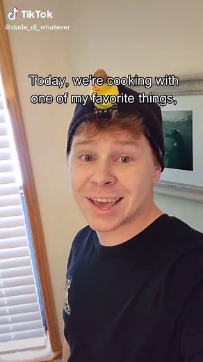 Doof Ellington on TikTok