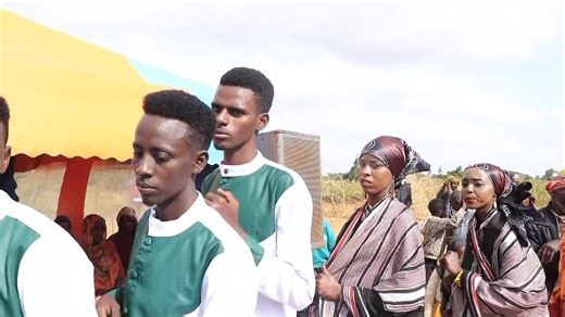 Gurba Oromo on TikTok