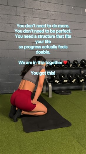 You got this boo ❤️❤️❤️❤️ #gymtok #gymmotivation #musclemommy @Ladder | Fitness App @The Ladder App