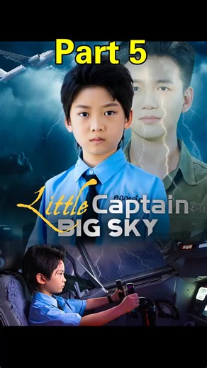 Episode 5: At 30,000 feet, the cockpit windshield explodes. With both pilots incapacitated, a young aviation prodigy must issue Mayday codes and fly a burning jet over the Alps. Every second counts. #AviationEmergency #ChildPilot #CockpitCrisis #SingleEngine #LittleCaptainBigSky #SuspenseDrama #HighAltitudeThriller #MaydayCall #AviationDisaster #ProdigyPilot #film #drama #short #movie #AviationThriller #ChildProdigy #CockpitCrisis #EmergencyLanding #Suspense #HighAltitudeDrama [2384974]