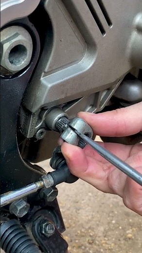 Can a Screwdriver Really Fix This?