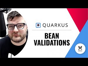 How to Validate Data in Quarkus with Bean Validations