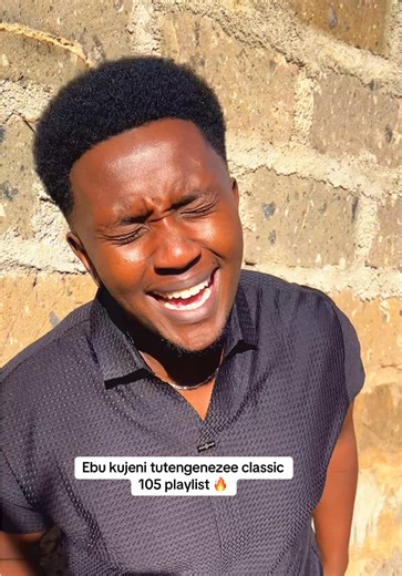 Ni gani umekawia kuskia? #mikeybrook #fypkenyatiktok #soultrainfamily #soulmusiclovers #millenialsontiktok @Classic 105 Kenya