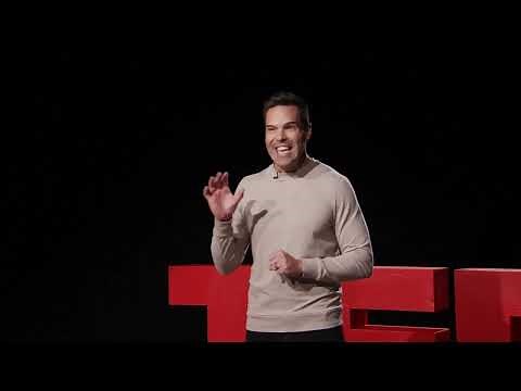 Unlocking the Impossible: The Surprising Power of Commitment | Erik Sorenson | TEDxStGeorge