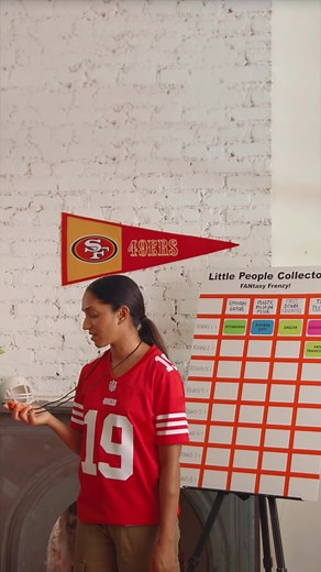 45K views · 26 reactions | Attention NFL fans: You’re on the clock! Order your Little People Collector™ NFL figure set before the season starts. Officially licensed by the NFL and NFLPA, these sets feature players and fans from all 32 teams. Get your set today at MattelCreations.com: https://bit.ly/LPCNFLFPF #LPCNFL #FisherPrice #LittlePeopleCollector #MattelCreations #NFL #NFLPA | Fisher-Price | Facebook