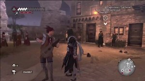 328K views · 9.8K reactions | Note pour plus tard : la patience d’un Assassin est limitée. | Assassin's Creed | Facebook