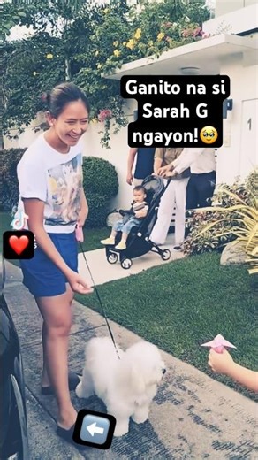 Simple life of Sarah Geronimo!🫶