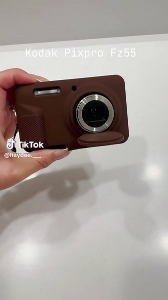 Best camera 📸 #digitalcamera #kodakpixprofz55 #kodakcamera #amazon @Kodak Photo Printer
