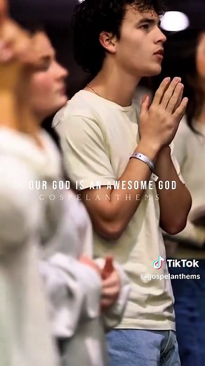 Experience the Majesty of 'Awesome God' by Michael W. Smith