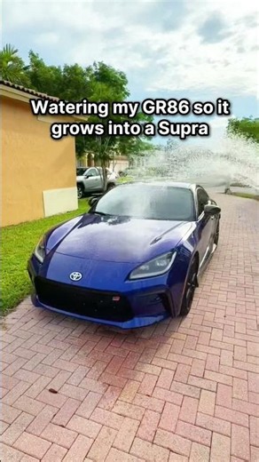 Any day now #walterjenkins #funny #racing #motorsport #cars #gr86 #supra #speed #cartok #automobile