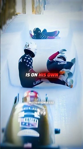 He Lost His Entire Crew at 90 MPH… And Had No Way to Stop😱🥶