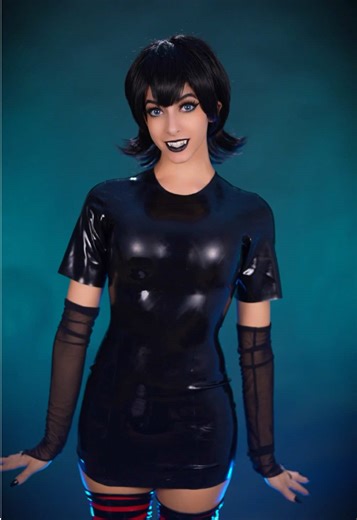 Mavis Cosplay: Adorable Outfits Inspired by Childhood Crush