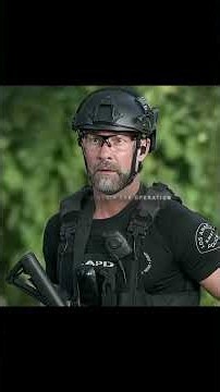 Top SWAT Movie Moments| Non—stop Action🔥⚔️ #movie