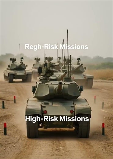 T-72 Upgrade: India Moves to Unmanned Warfare