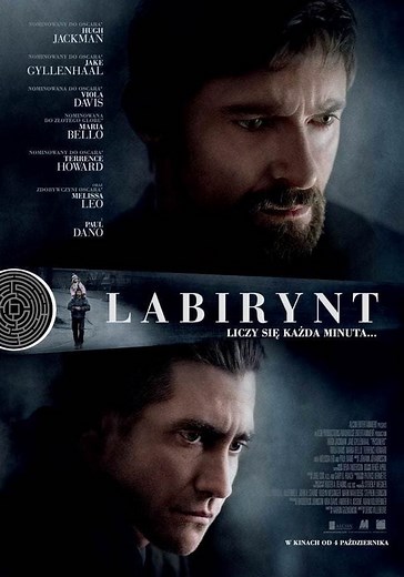 Labirynt - streaming: gdzie obejrzeć film online?