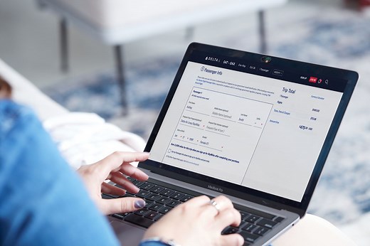 What Happens If You Leave Your Middle Name Off Your Flight Booking?