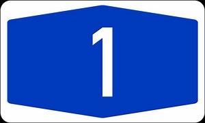 Bundesautobahn 1 - Alchetron, The Free Social Encyclopedia