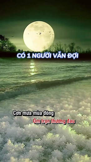 Karaoke Cơn Mưa Mùa Đông: Anh Quên Em Phải Không