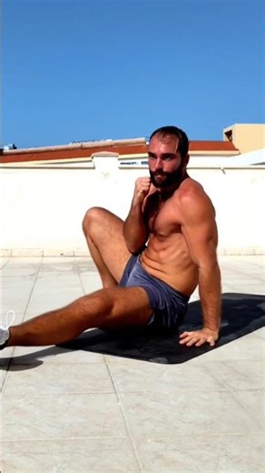 Primal Movement Mobility Flow Functional Training Animal Flow Ido Portal Home Workout Bodyweight