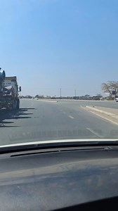 17K views · 103 reactions | The Harare–Beitbridge Road is now one of...
