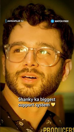 Father-Son Ka Pyaar Jo Dil Chhoo Jaaye ❤️ | Jamnapaar Season 2 | Ritvik Sahore | Amazon MX Player
