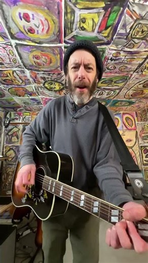 Nick Drake pink Moon #fypシ #guitar #music