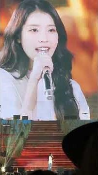 아이유 가을 아침 (Autumn Morning) | 240922 IU HEREH WORLD TOUR CONCERT ENCORE : THE WINNING