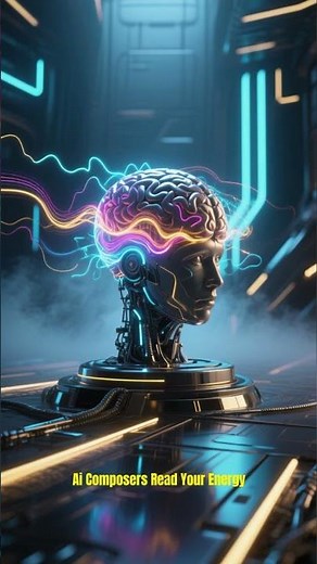 Future Entertainment 2050 | Music That Feels Alive 🎵💫