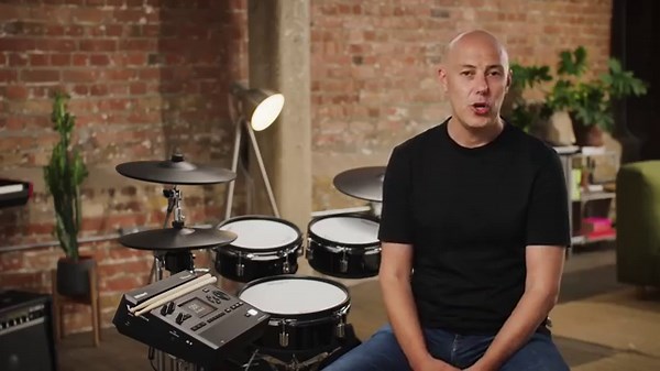 Roland V-Drums 3 Series | Everything You Need to Know