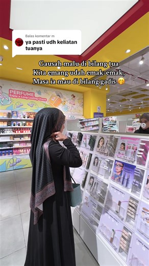 Tutorial Hijab Pashmina Syar'i untuk Semua Umur