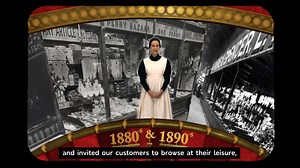 The M&S Story in 5 Minutes