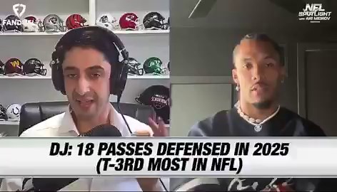 #Bengals CB DJ Turner was called in before Week 1 last season and told he wouldn’t start...He told HC Zac Taylor: “Bet. I’ll get it back—and when I do, I’m not coming off the field.”Turner went on to get the game-winning INT in Week 1, reclaimed the starting job, and finished as a top-5 CB in the NFL last season. That's awesome. 👏👏
