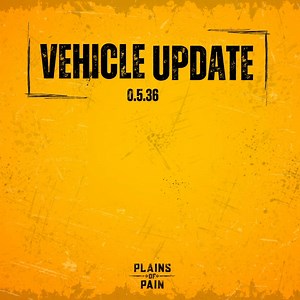 🔥 NEW POST-APOCALYPTIC VEHICLES IN PLAINS OF PAIN! 🔥 Check out our latest rides unleashed into the wasteland! Each of these machines comes with its own unique advantages – from heavy, stable rigs to nimble single-track beasts and fast racing machines that’ll get your blood pumping. ⚙️ 🚗 What can you look forward to? • Tough and durable vehicles – Perfect for those who rely on strength and stability in a harsh world. • Insane single-track vehicles – An excellent choice for players who prefer a