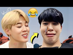 Park Jimin Funniest Moments 2026 😂 Try Not To Laugh Challenge 🆕