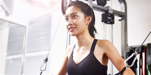 專家公開9大「燃脂運動」，第1名不是跑步