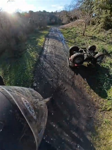 #fyp #fail #atv #quad