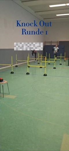 Hobby Horsing Turnier Magni-Cup 5.0 #hobbyhorsing #hobbyhorse #turnier #fyp #sports #shortvideo