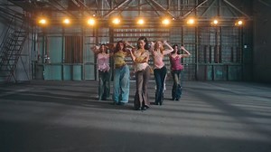 Dreaming of Debut: KATSEYE Dance Performance and Vocal Showcase