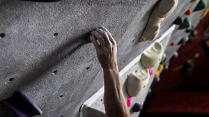 Often Solitary Sport of Climbing to Get Its Spotlight in Olympic Debut at Tokyo Games