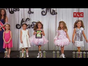 Sibling Chaos in Child Beauty Pageants | Toddlers & Tiaras S5 EP21 | TLC