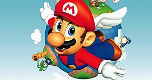 Super Mario Bros. Trivia | Articles on WatchMojo.com