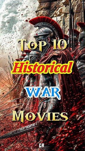 Best Historical War Movies #epicbattle #historical #warmovie
