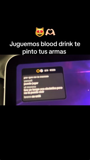 Blos drike sopas mini