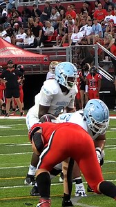 Highlights of Muskegon Mona Shores beating Grand Blanc 28-26 from August 29th, 2024. Mona Shores will play at River Rouge, next Friday, September 6th. The game will be live stream on the STATE CHAMPS! YouTube Channel and on Local 4 Plus starting at 6:45pm. MHSAA | Mona Shores Public Schools | State Champs Michigan