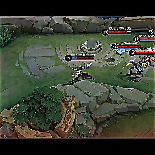 Unlock the Power of Argus in Mobile Legends with Theme Song and Voice Lines