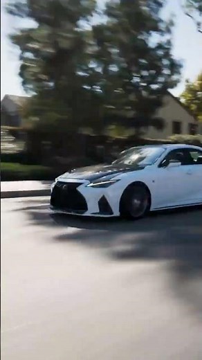 All the BEST Lexus IS exhaust products come from REMARK! #remarkexhaust #is250 #is300 #is350 #is500