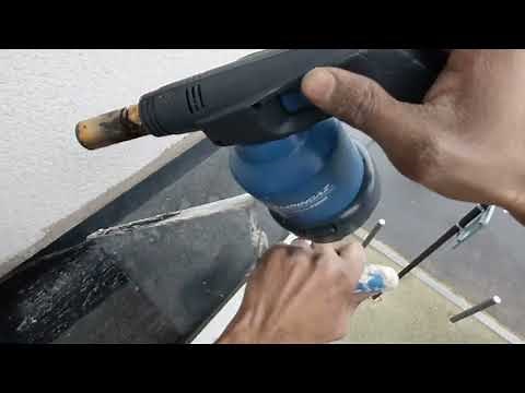 Zinc leak repair and waterproofing with a waterproofing membrane. | ​​Roofers | Roofer