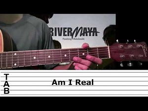 214 intro - Rivermaya (Guitar Tutorial Intro) guitar cover