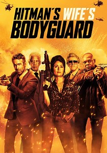 Hitman's Wife's Bodyguard - watch streaming online